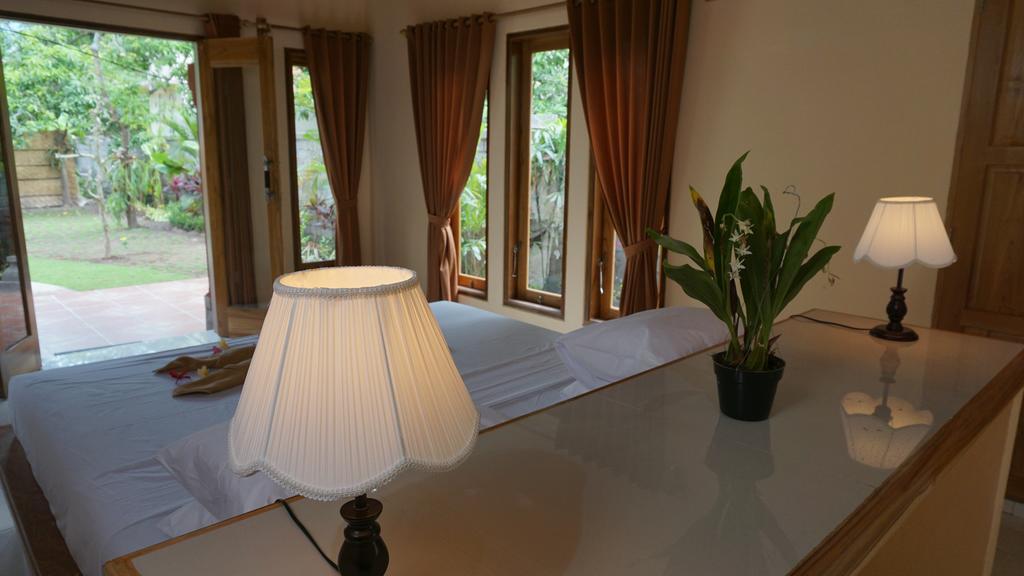 Biorock Homestay & Dive Center Pemuteran מראה חיצוני תמונה
