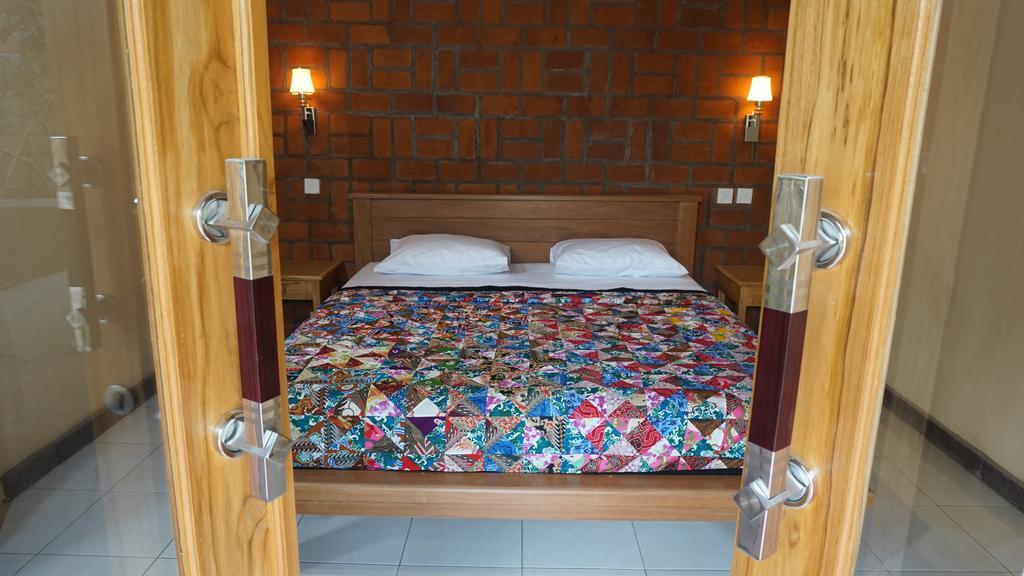 Biorock Homestay & Dive Center Pemuteran מראה חיצוני תמונה
