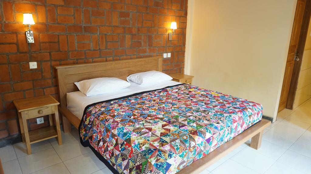 Biorock Homestay & Dive Center Pemuteran מראה חיצוני תמונה
