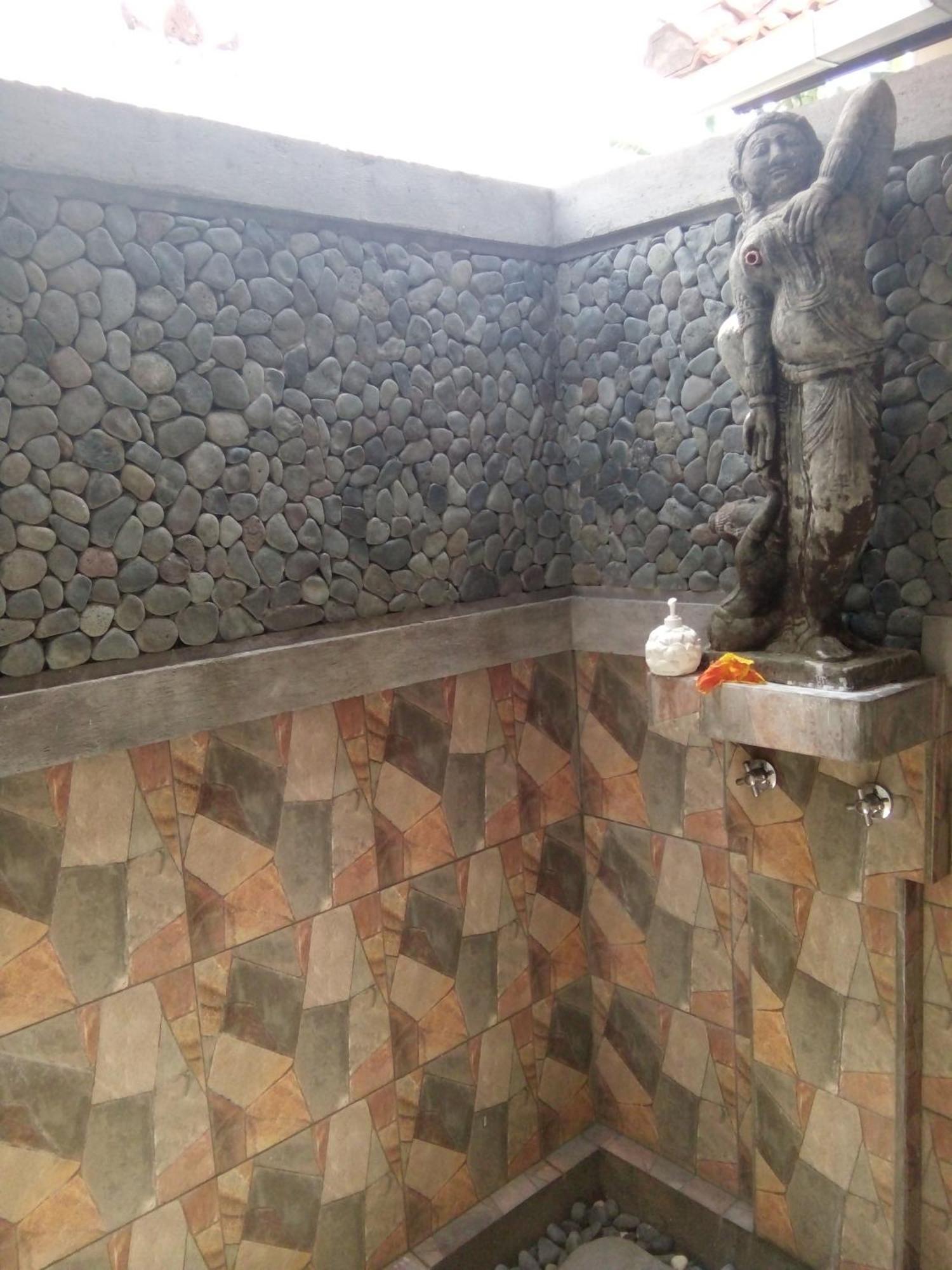 Biorock Homestay & Dive Center Pemuteran מראה חיצוני תמונה