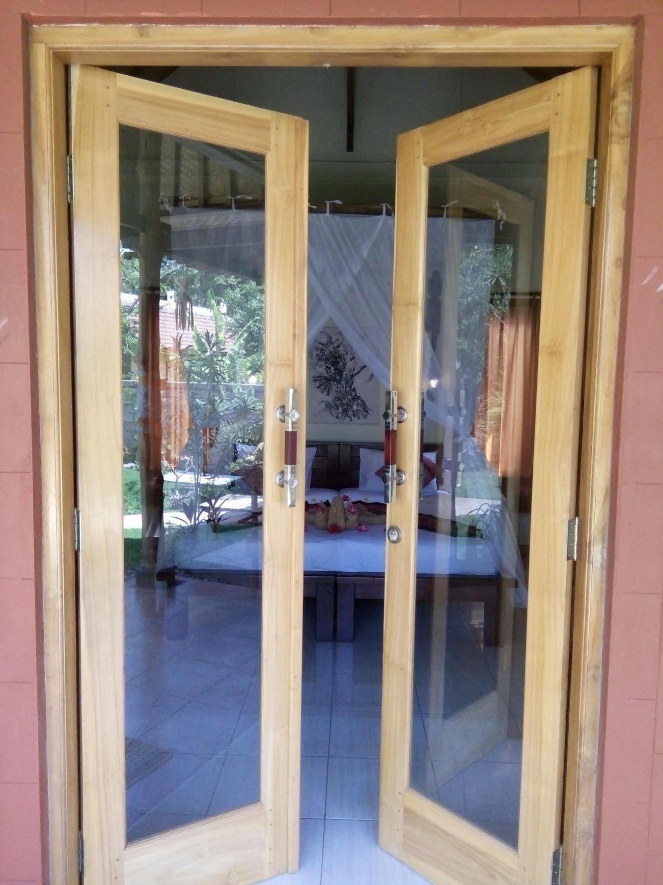 Biorock Homestay & Dive Center Pemuteran מראה חיצוני תמונה