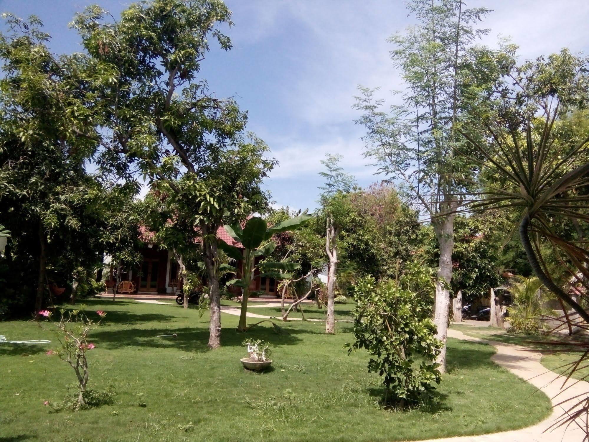 Biorock Homestay & Dive Center Pemuteran מראה חיצוני תמונה