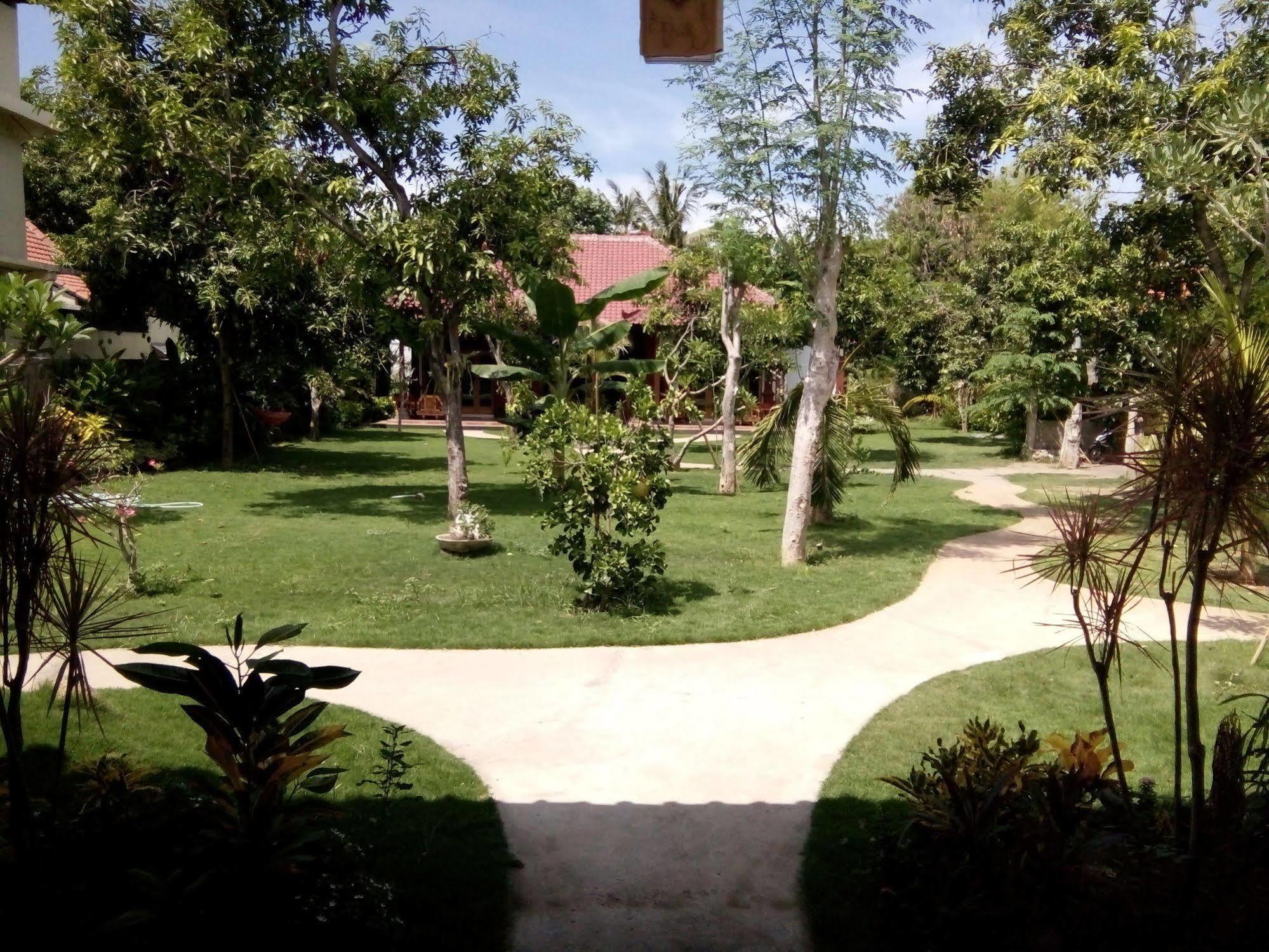 Biorock Homestay & Dive Center Pemuteran מראה חיצוני תמונה